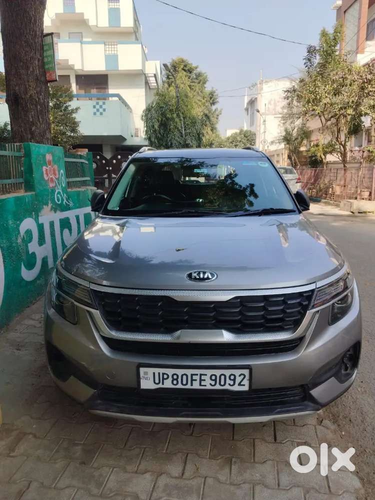 New Condition Single Hand Drive Car