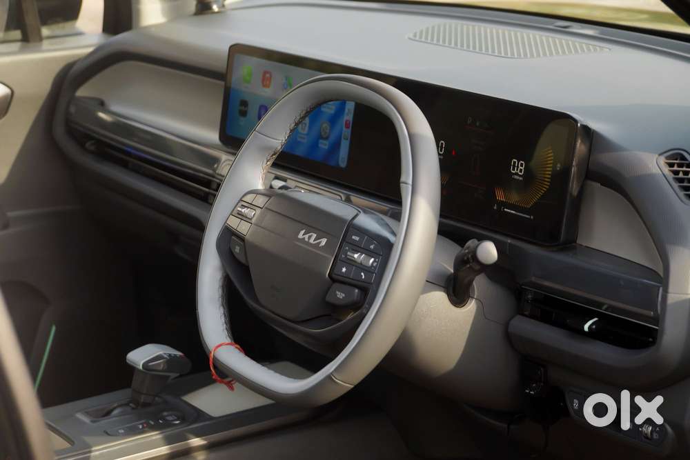 Kia Syros Htx Plus Turbo Dct, 2025, Petrol