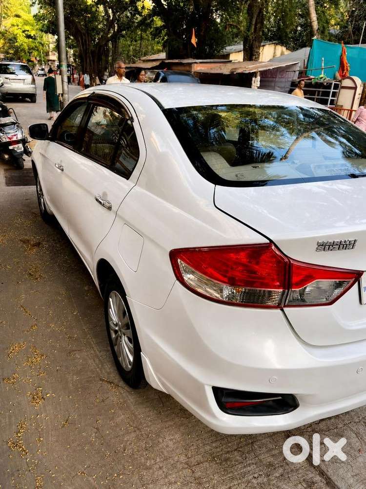 Maruti Suzuki Ciaz