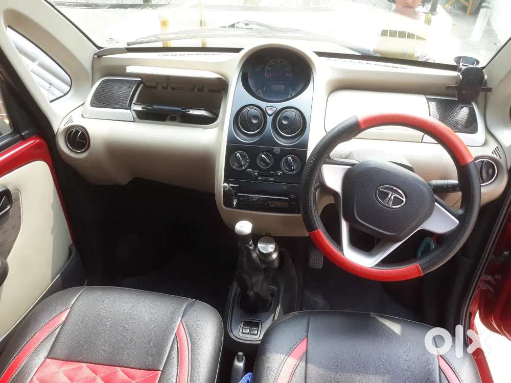 Tata Nano 2015