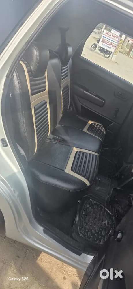 Maruti Suzuki Wagon R 2021 Cng & Hybrids 55000 Km Driven