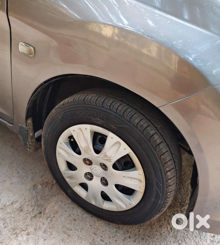 Honda Brio S Mt, 2013, Petrol