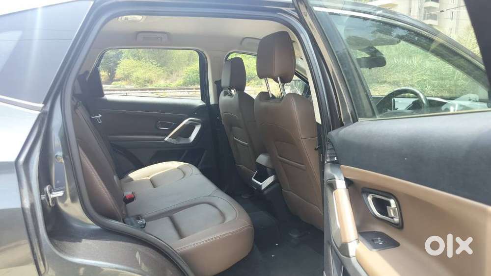 Tata Harrier Xz, 2019, Diesel