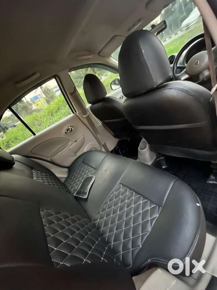 Renault Pulse Rxz Diesel, 2012, Diesel
