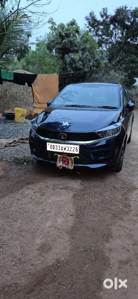 Tata Tiago 1.05 Revotorq Xt 2026
