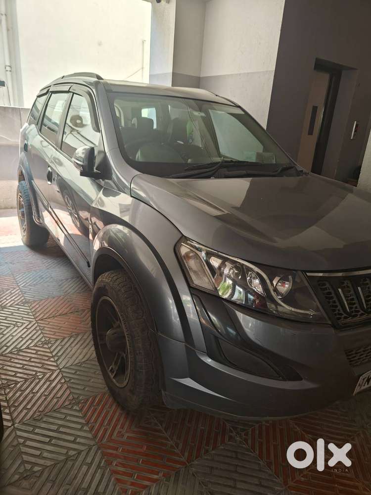 Xuv 500 2015 Model Single Owner Good Condition