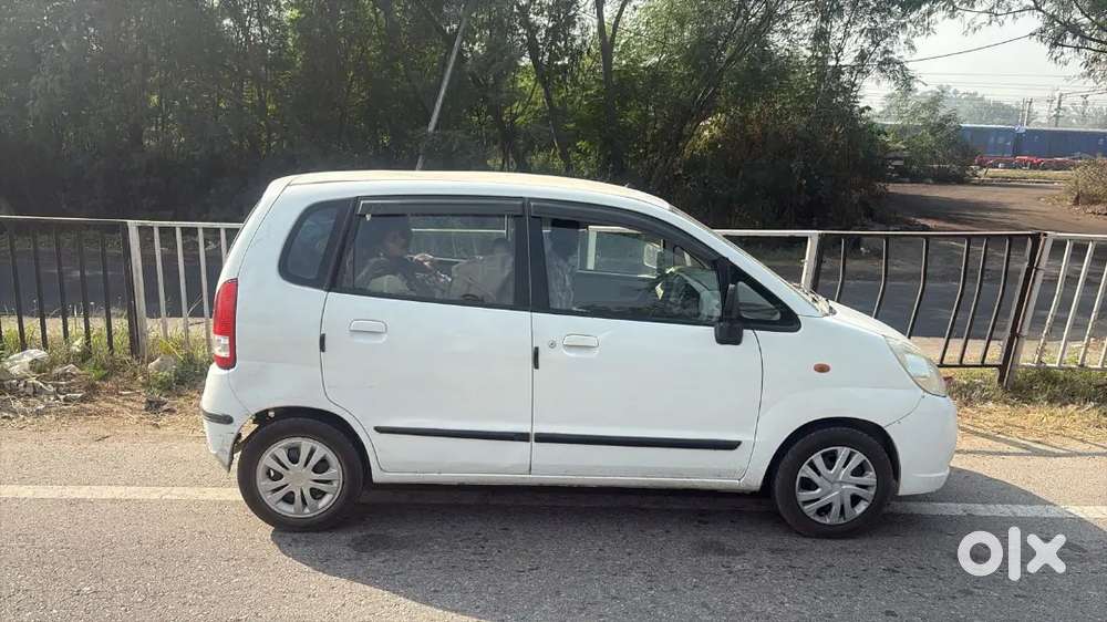 Lnmaruti Suzuki Zen Estilo 2010 Petrol 115632 Km Driven