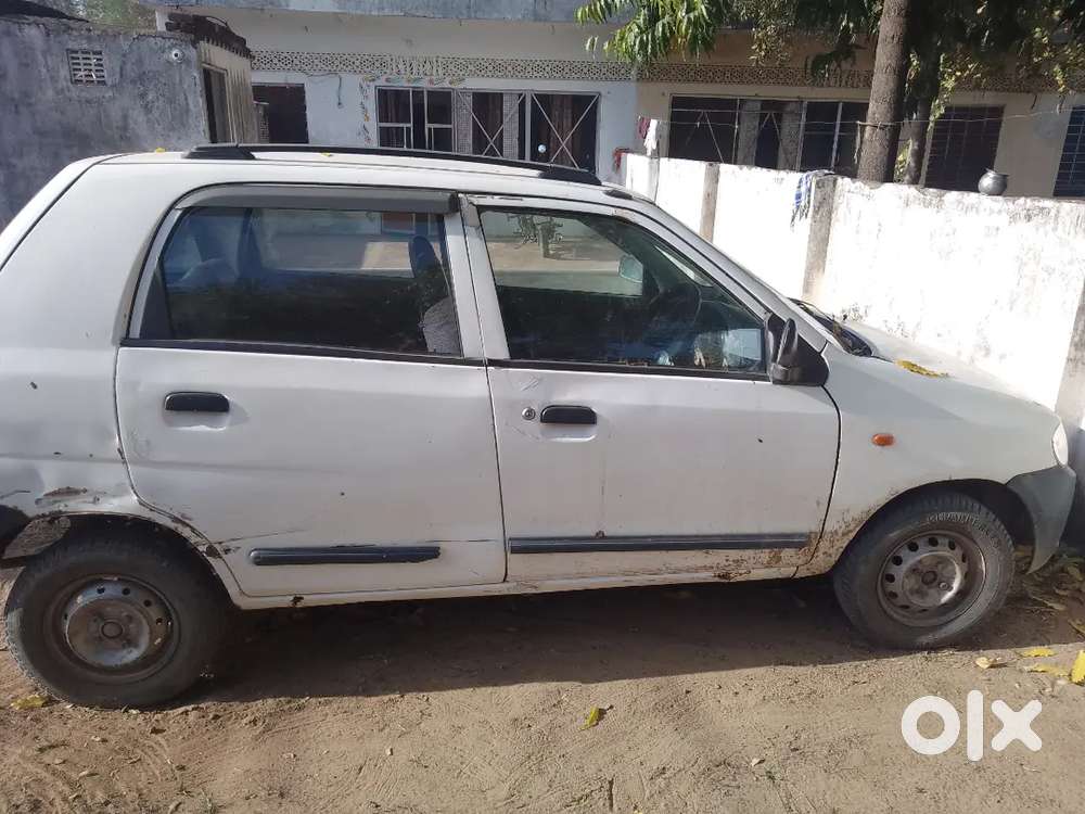 Engine Okaytyre 50% New Light Installation Ac Okay Condition