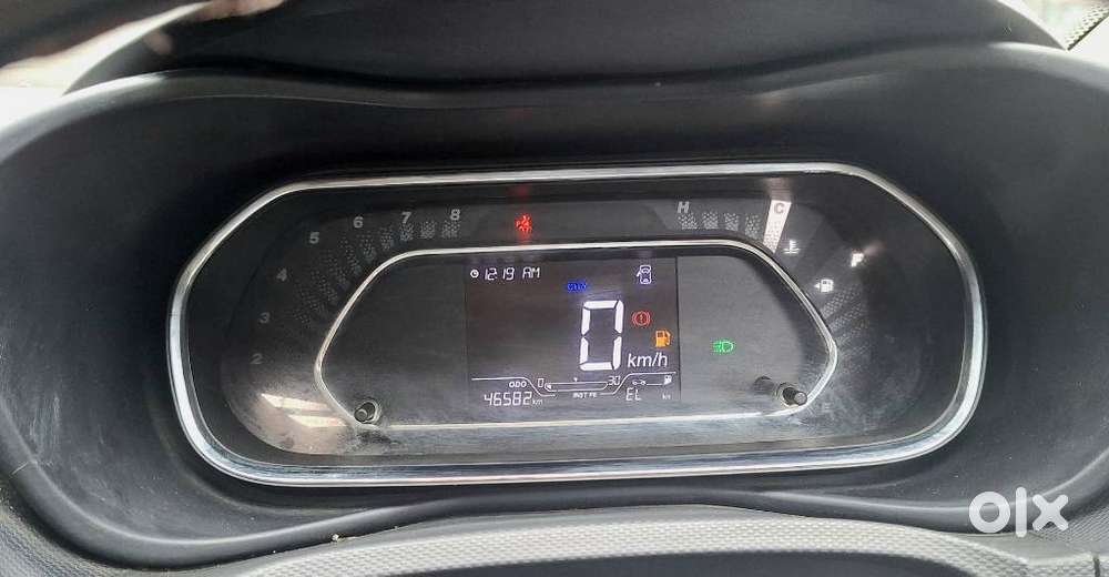 Tata Nexon 1.2 Revotron Xm (s), 2022, Diesel