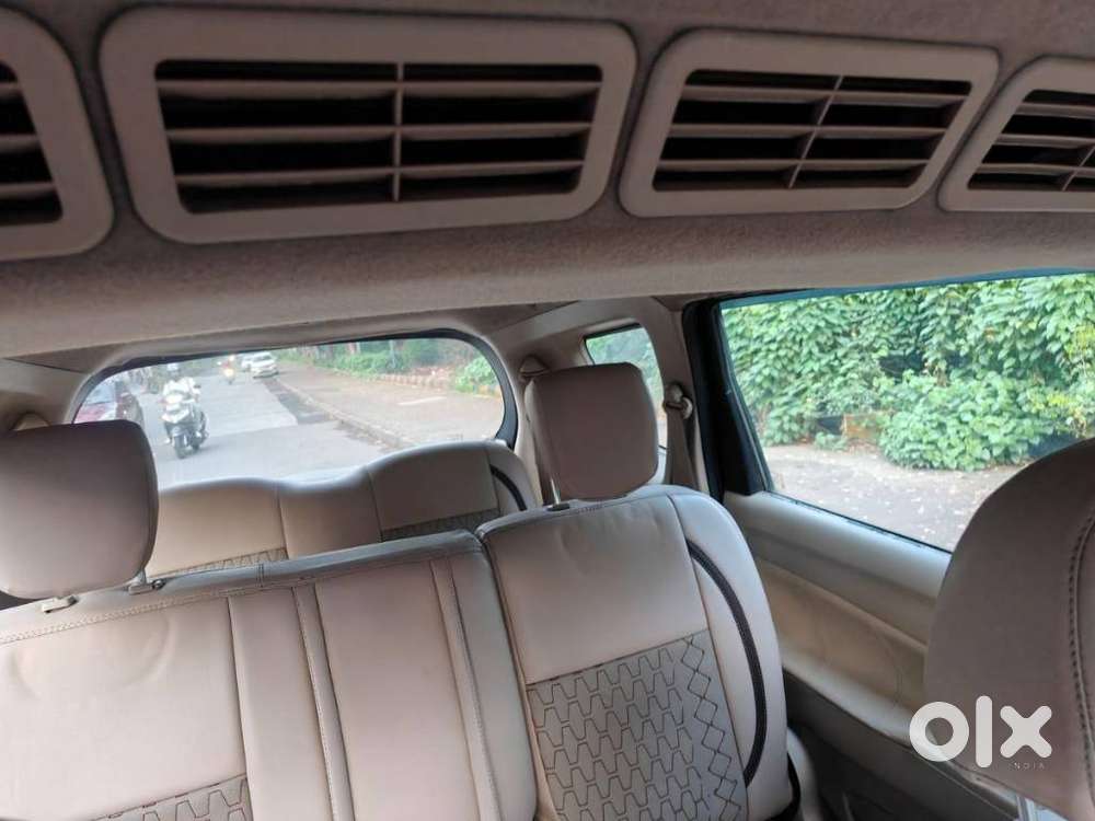 Maruti Suzuki Ertiga Vxi Cng, 2017, Cng & Hybrids