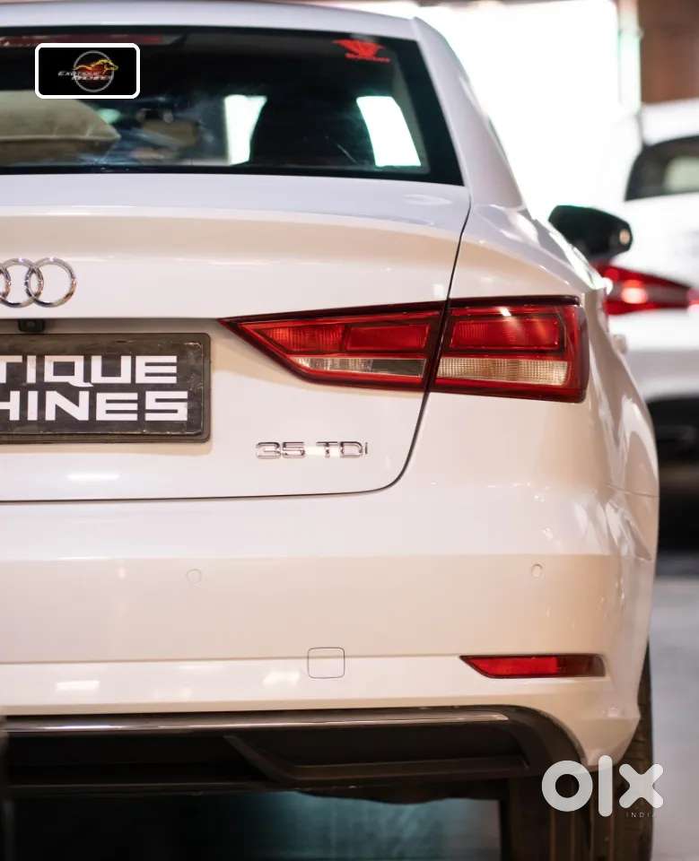 Audi A3 2.0 35 Tdi Technology, 2020, Diesel