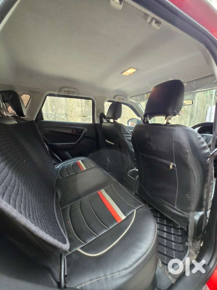 Maruti Suzuki Brezza Vdi 2020 Diesel