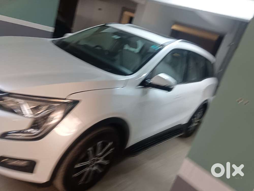 Xuv 700 Top Model Well Maintained