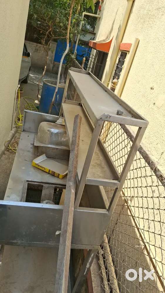 SS counter