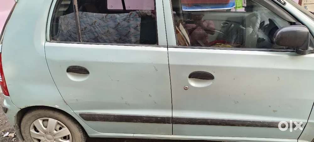 Hyundai Santro Xing 2005 Good Condition