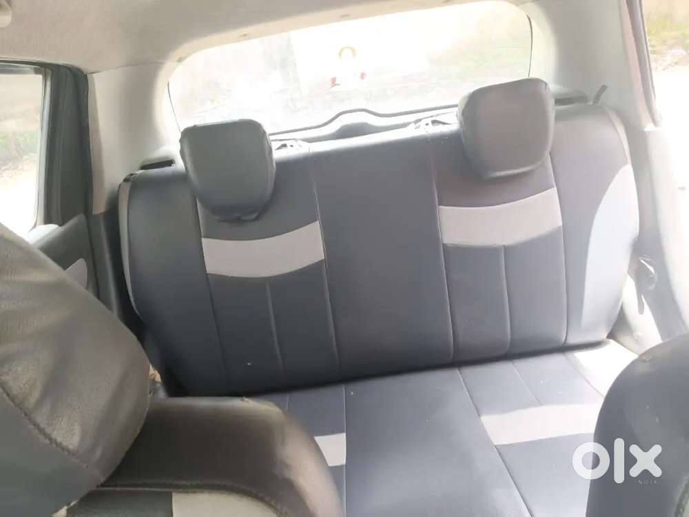 Maruti Suzuki Swift Vdi 2007