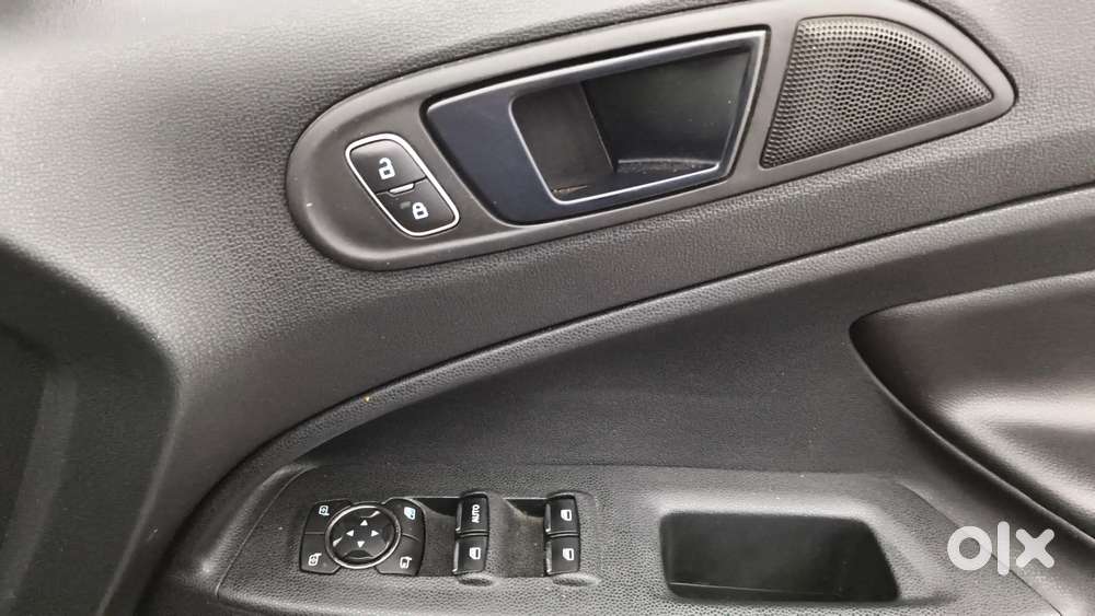 Ford Ecosport [2017-2020] 1.0 Ecoboost Titanium, 2019, Petrol