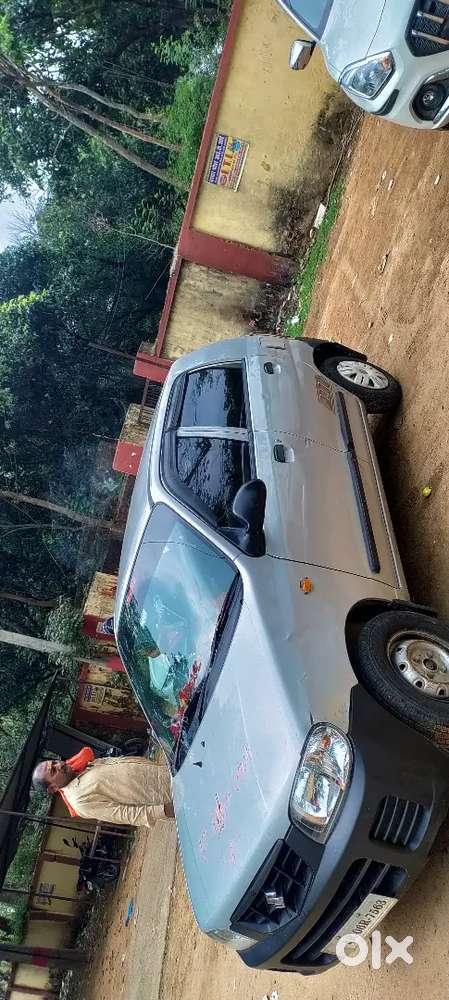 Maruti Suzuki Alto 800 2007 Petrol 100000 Km Driven