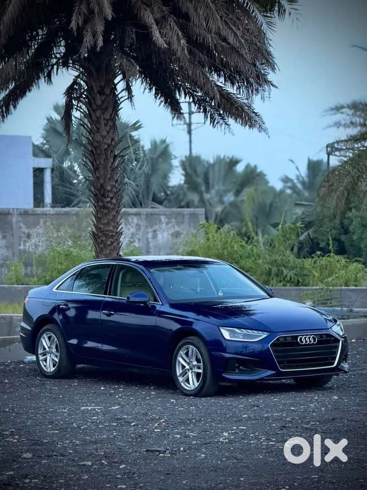 Audi A4 2.0 Technology 40 Tfsi, 2021, Petrol