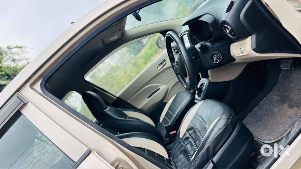 Hyundai New Santro 1.1 Sportz Amt, 2019, Petrol