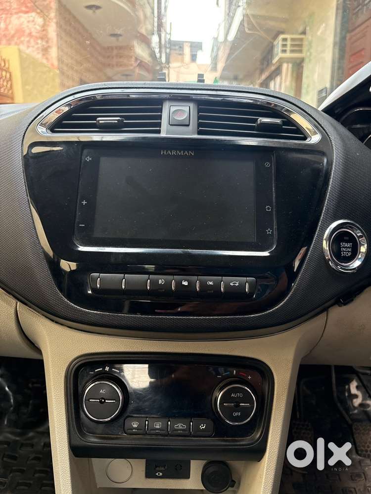 Tata Tigor Xz Plus 2023