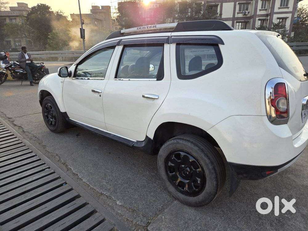 Renault Duster 85ps Diesel Rxl, 2014, Diesel
