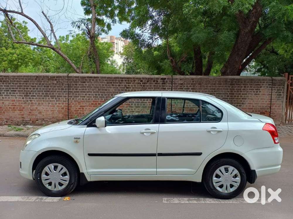 Maruti Suzuki Swift Dzire Vdi, 2011, Diesel