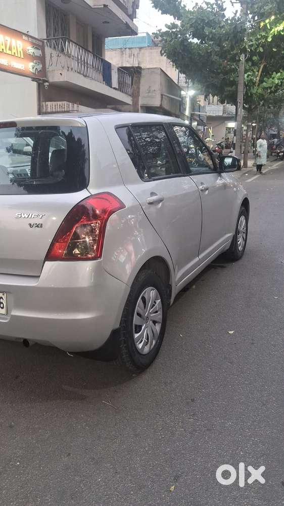 Maruti Suzuki Swift 2004-2010 1.3 Vxi, 2008, Petrol
