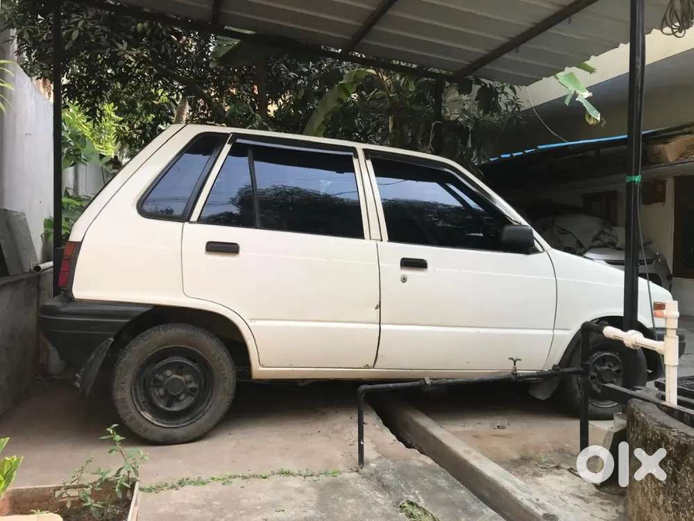 Car With Good Condition