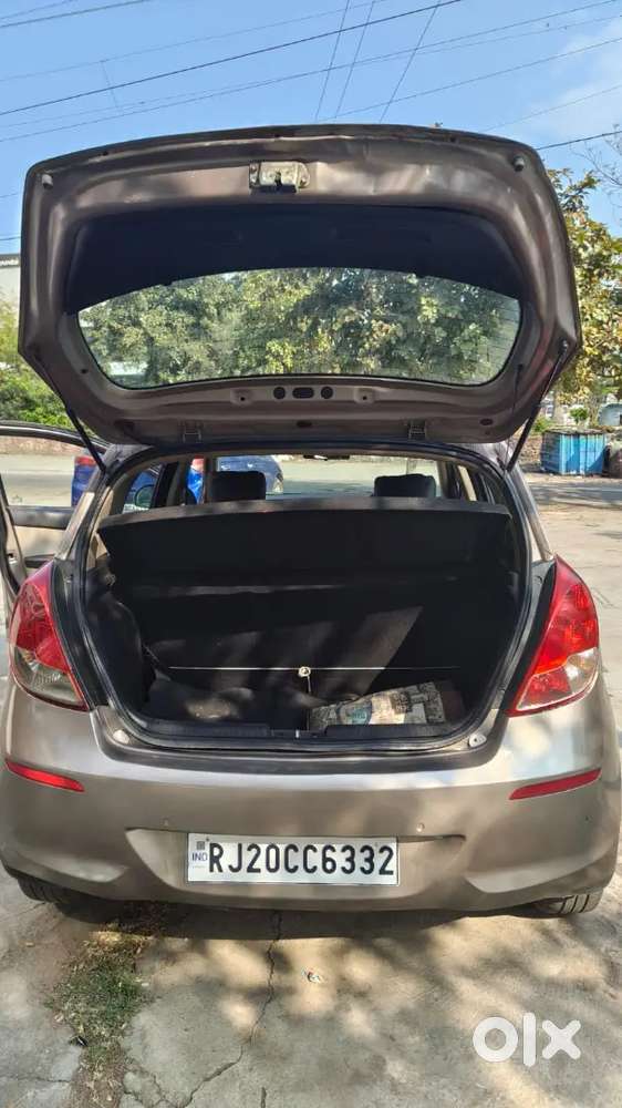 Hyundai I20 2013 Diesel 78000 Km Driven