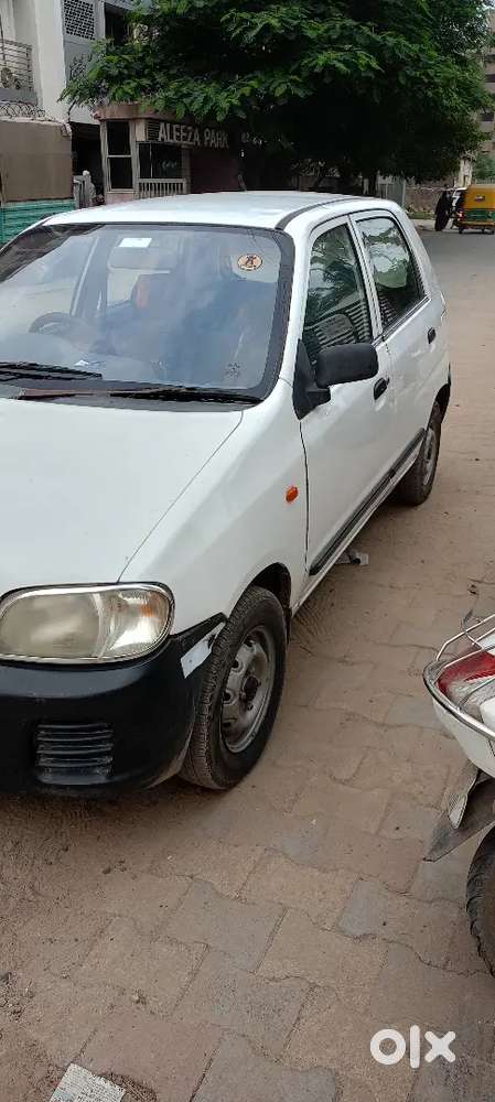 Maruti Suzuki Alto 2007