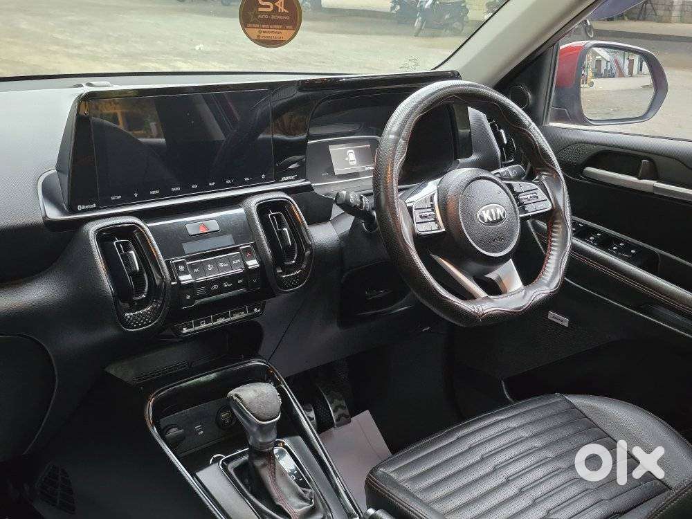 Kia Sonet 1.5 Gtx Plus Diesel, 2020, Diesel