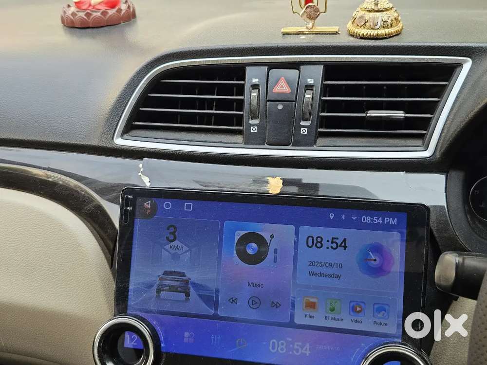 Maruti Suzuki Ciaz Vdi 2016