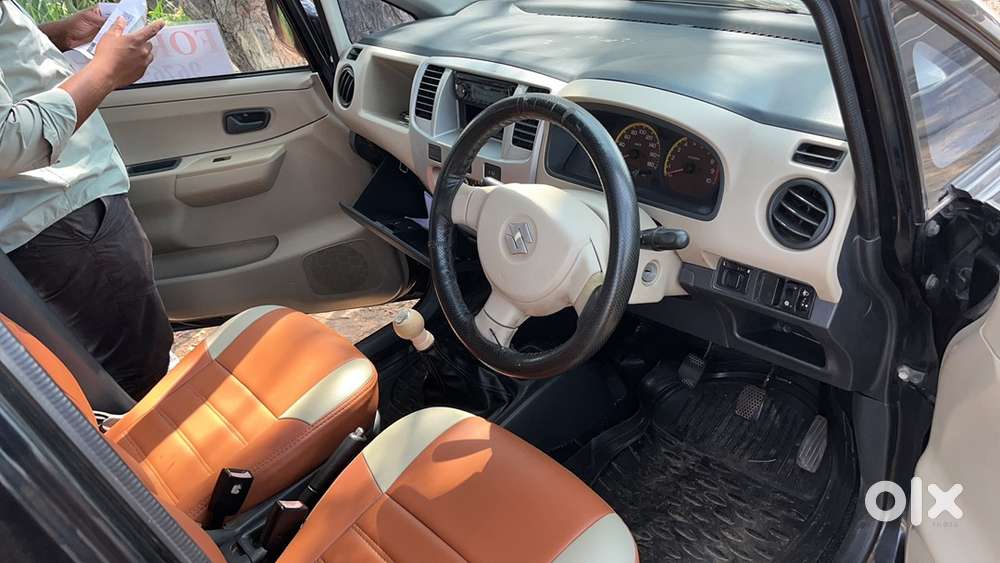 Maruti Suzuki Zen Estilo Sale Or Exchange
