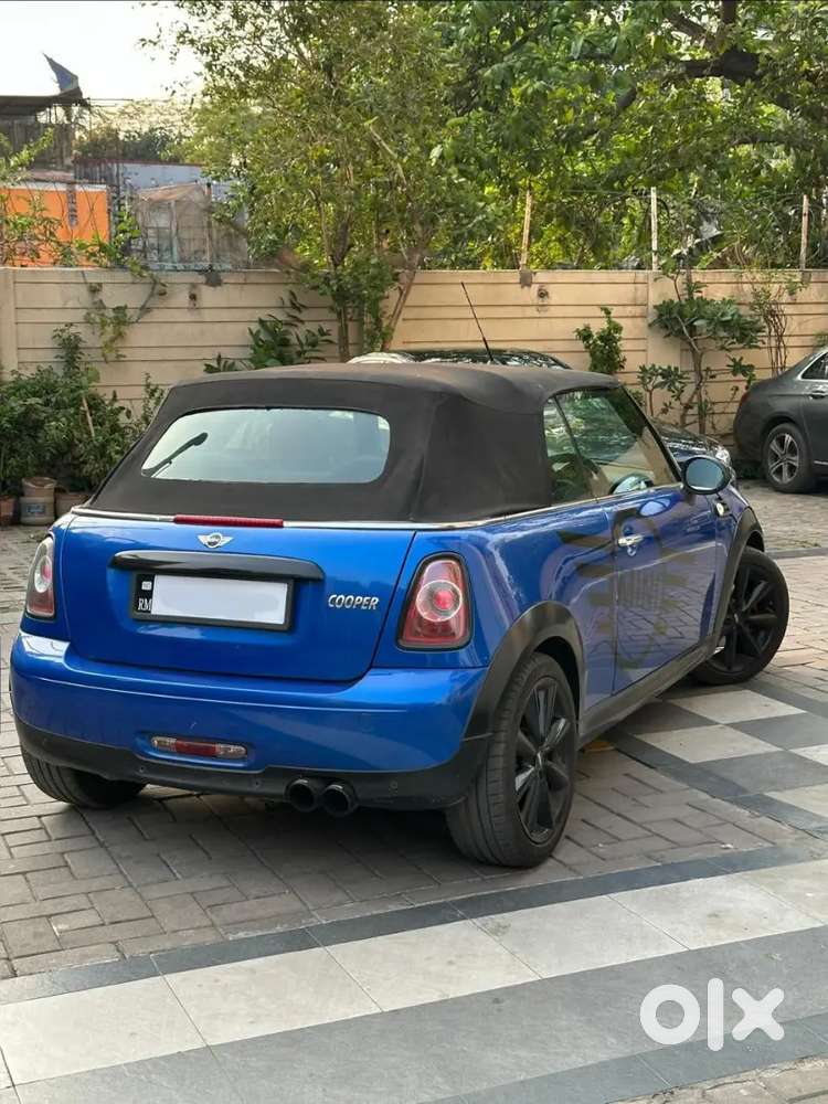 Mini Cooper S 2015