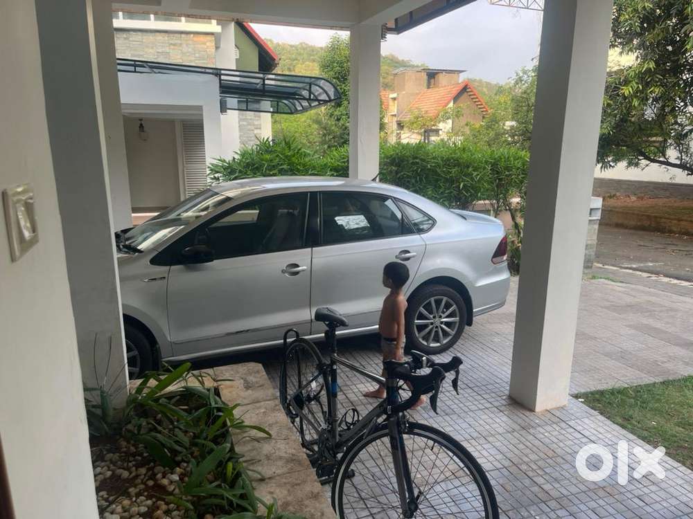 Vento Diesel Dsg Automatic