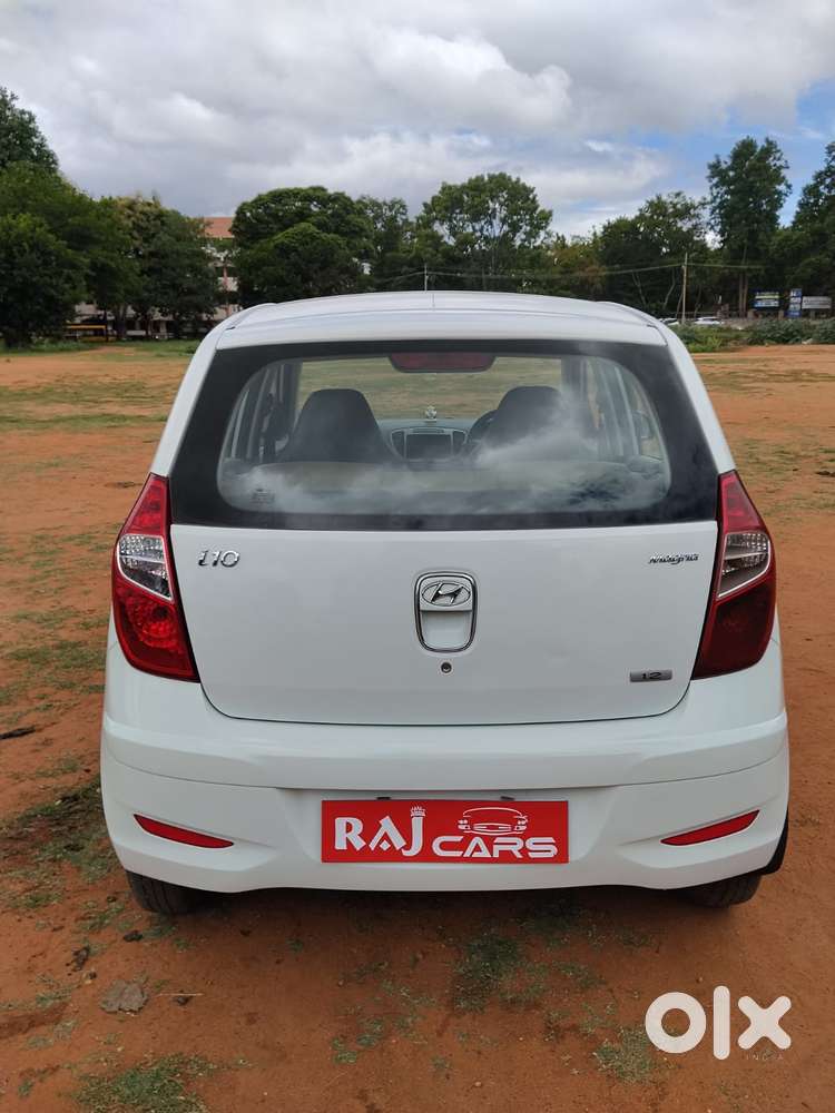 Hyundai I10 1.2 Kappa Magna, 2013, Petrol