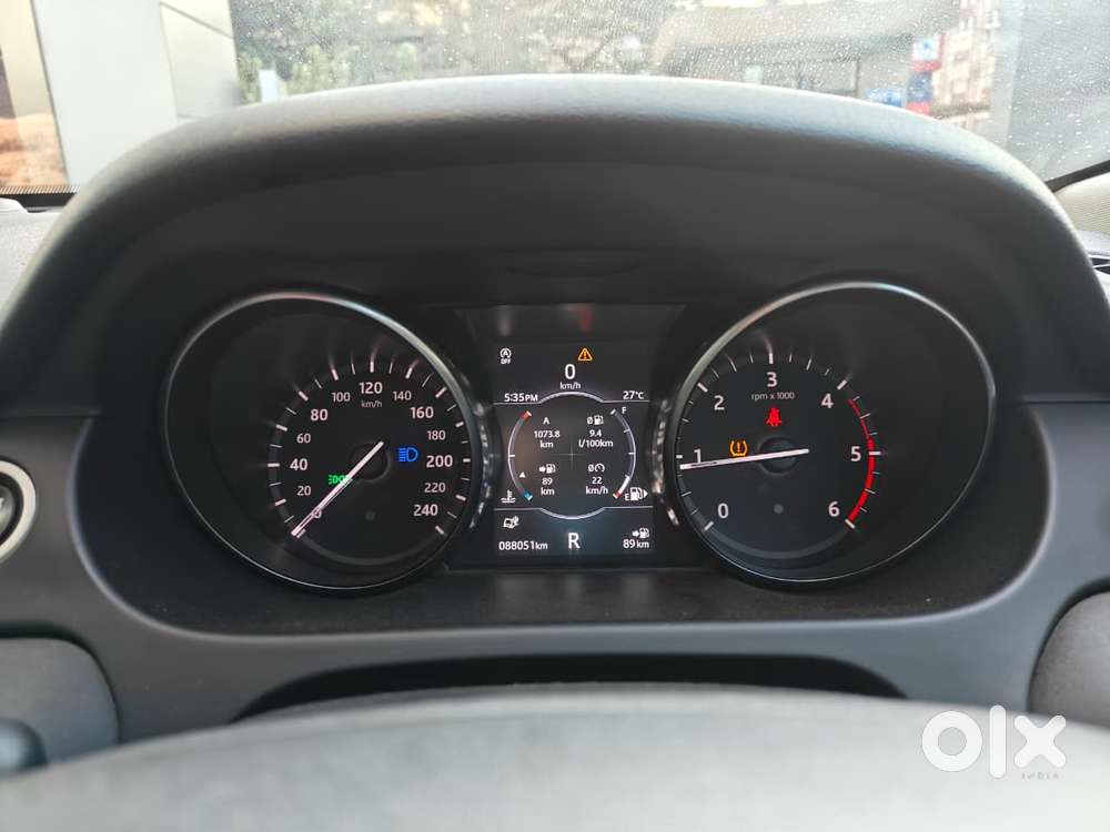 Land Rover Discovery Sport Se R-dynamic, 2018, Diesel