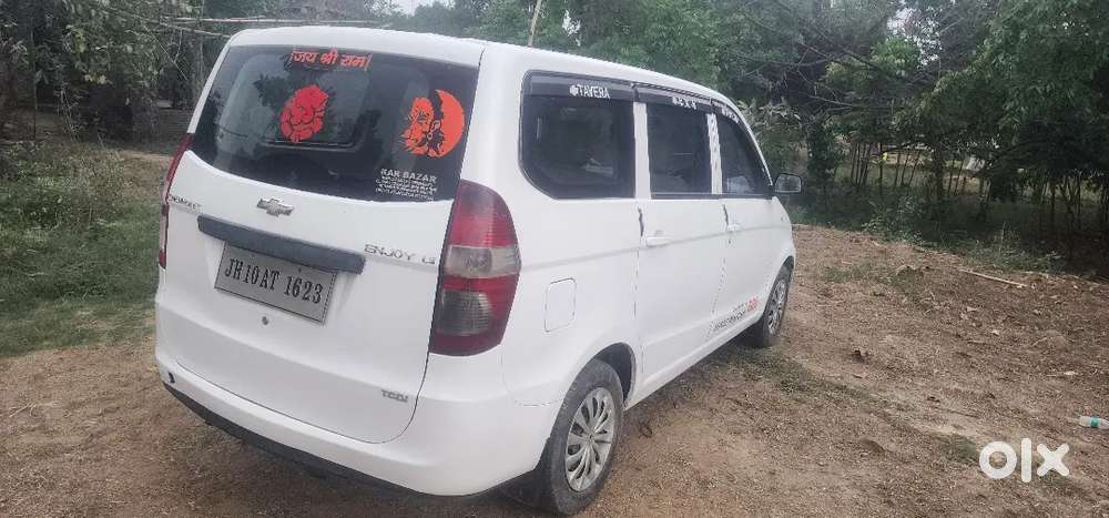 Chevrolet Enjoy 2015 Diesel 92653 Km Driven