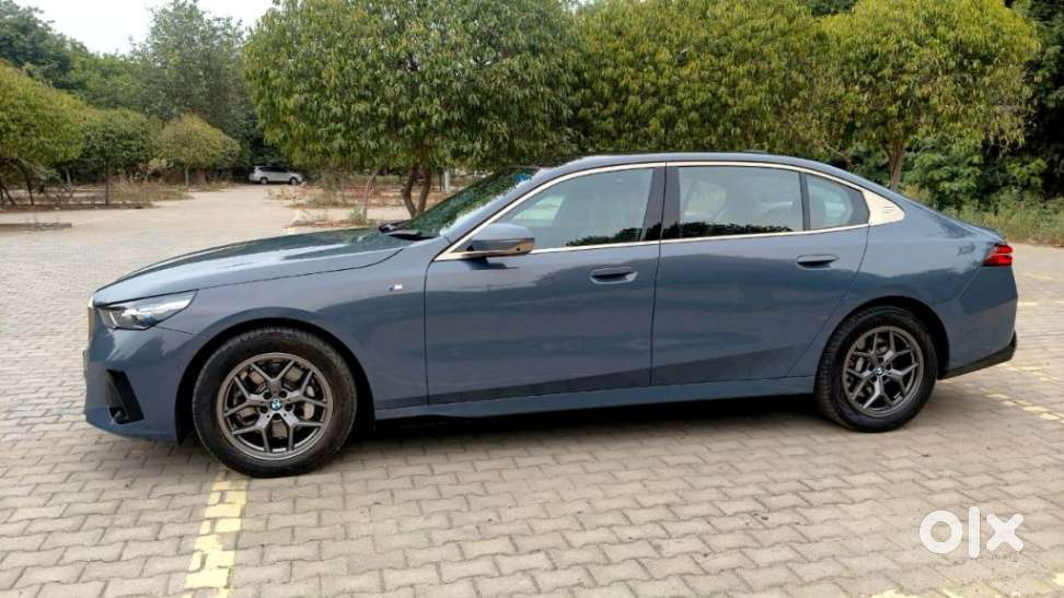 Bmw 5 Series 530 Li M Sport, 2026, Petrol