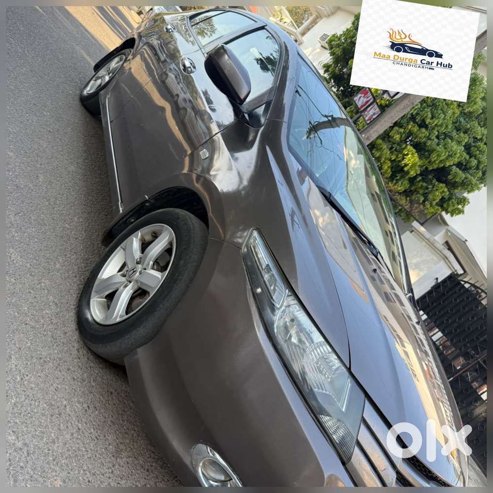 Honda City, 2011, Petrol