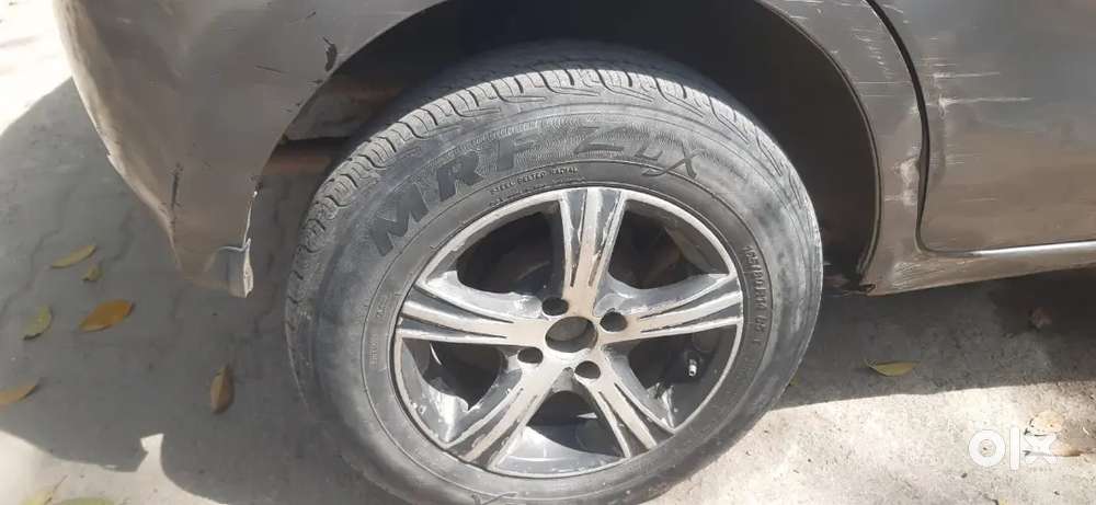 Datsun Go Good Condition,, Cng Not On Paper