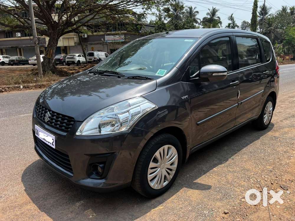 Maruti Suzuki Ertiga 2013 140000 Km Driven