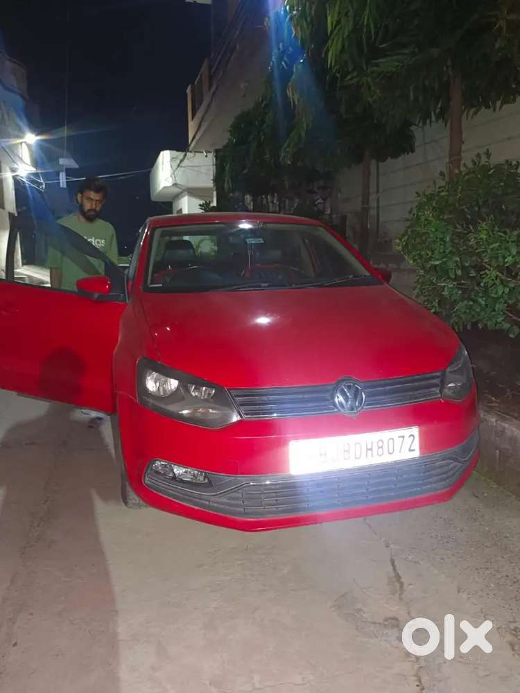 Polo Car Good Candision ..last Price  3.50000
