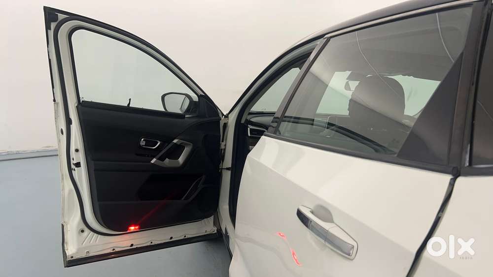 Tata Harrier Xt+, 2020, Diesel