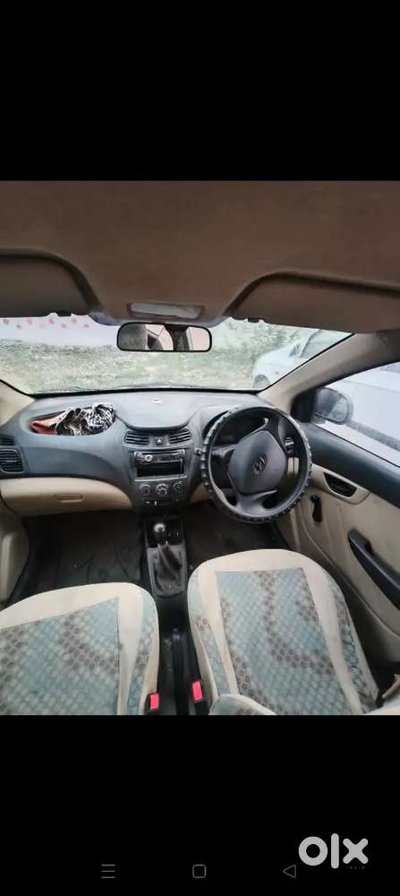 Hyundai Eon D-lite 2013