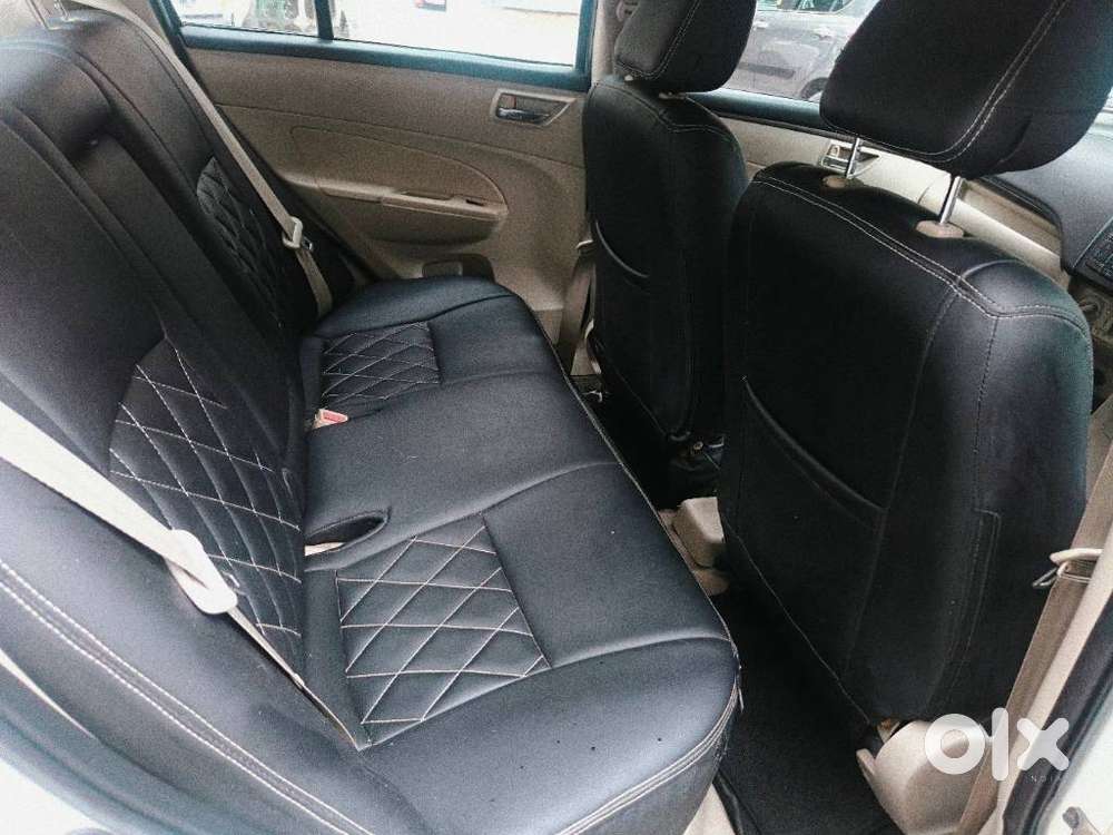 Maruti Suzuki Swift Dzire Vxi Optional, 2014, Petrol