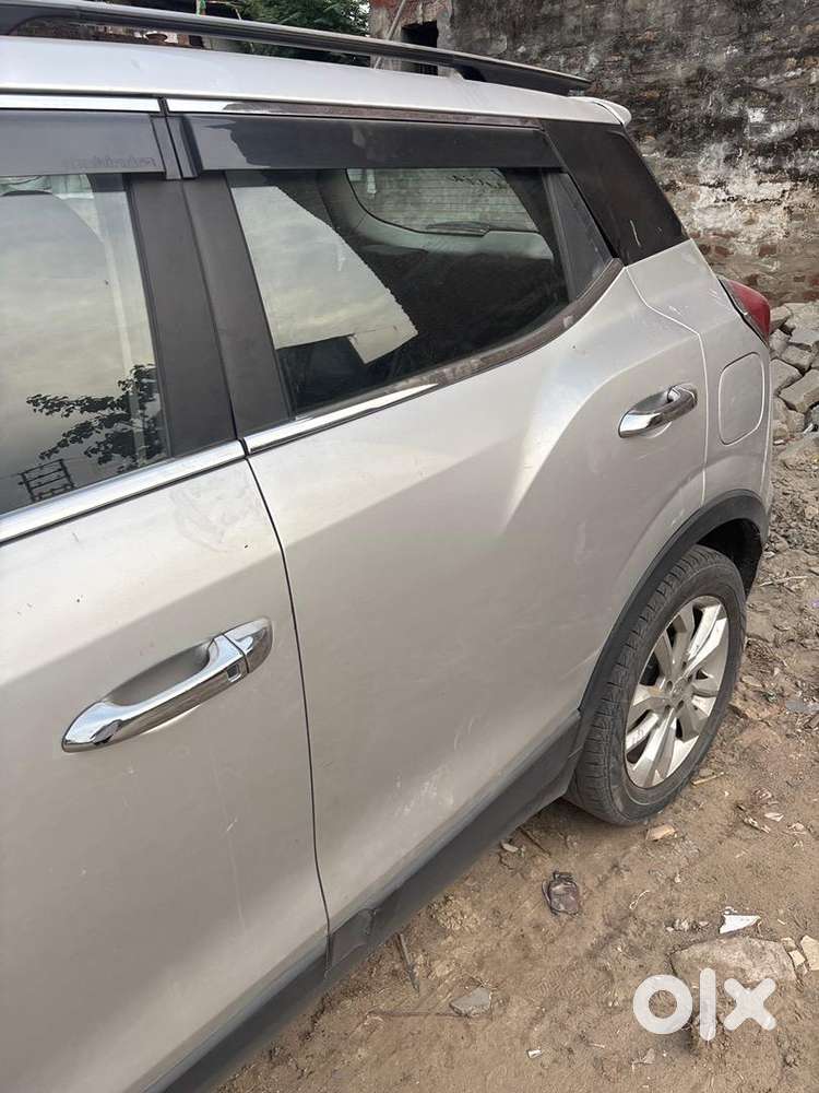 Mahindra Xuv300 2020 Diesel 169000 Km Driven
