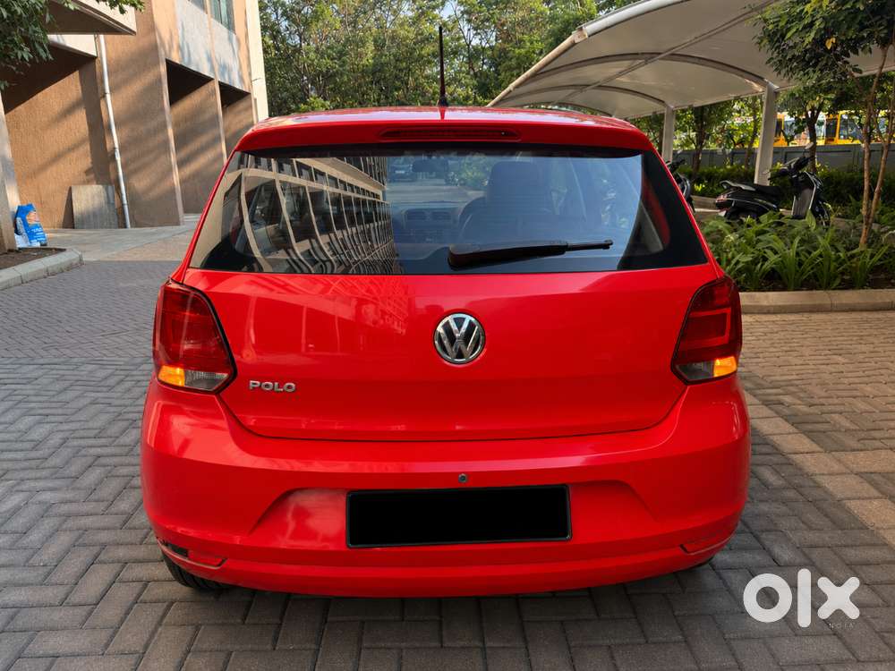 Volkswagen Polo 1.2 Comfortline – Well Maintained  Single Owner