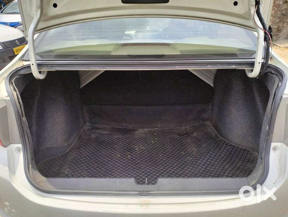 Honda City 2015-2017 I Dtec V, 2016, Diesel